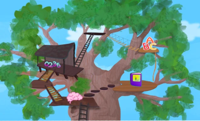 Checheza educational game
