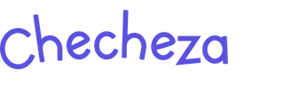 Checheza logo