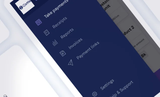 Zettle by PayPal gift cards